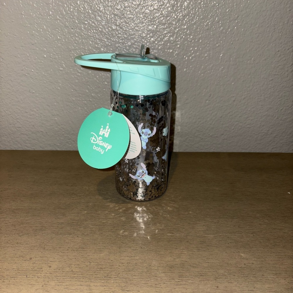 Disney baby Sippy Cup- Stitch